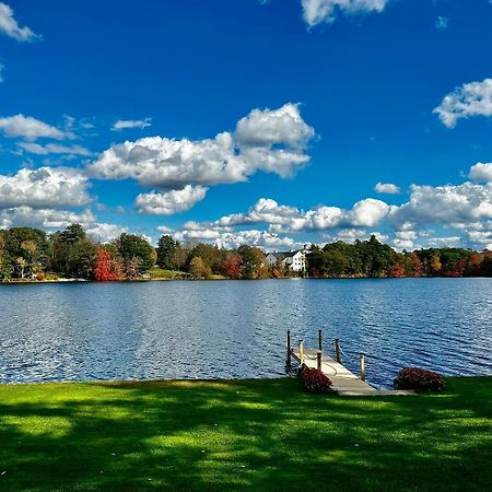 Welcome To The Lake Northwood Εξωτερικό φωτογραφία