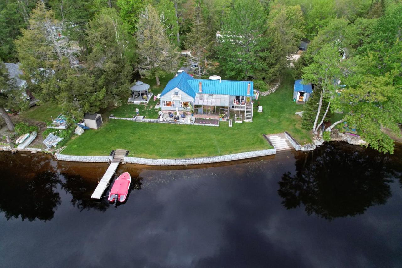 Welcome To The Lake Northwood Εξωτερικό φωτογραφία