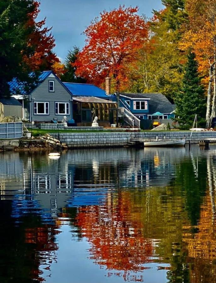 Welcome To The Lake Northwood Εξωτερικό φωτογραφία