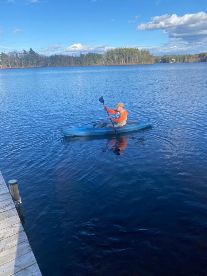 Welcome To The Lake Northwood Εξωτερικό φωτογραφία