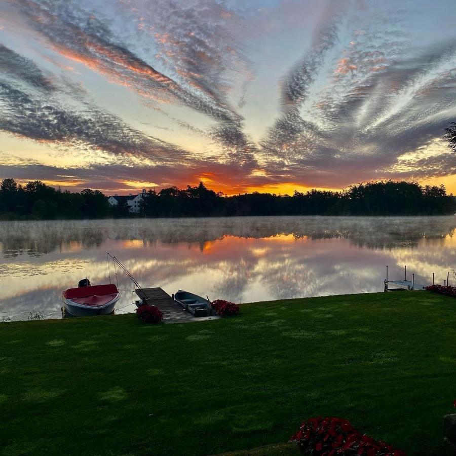 Welcome To The Lake Northwood Εξωτερικό φωτογραφία