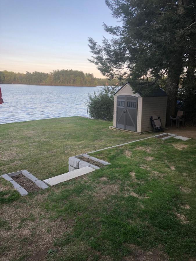 Welcome To The Lake Northwood Εξωτερικό φωτογραφία