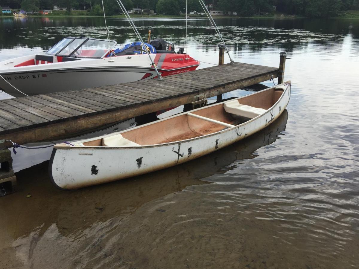 Welcome To The Lake Northwood Εξωτερικό φωτογραφία