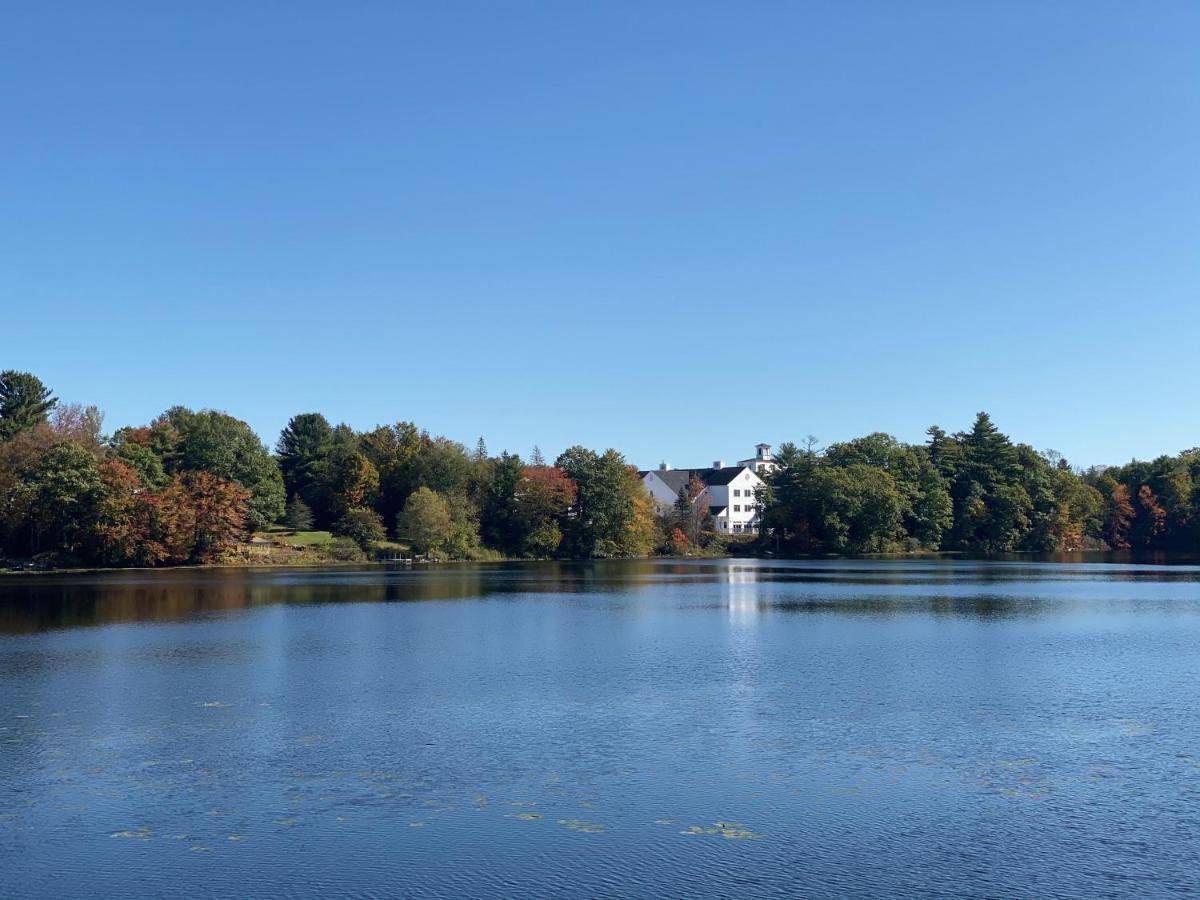 Welcome To The Lake Northwood Εξωτερικό φωτογραφία