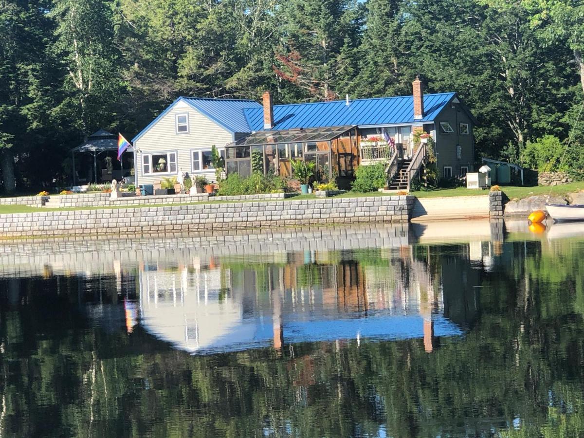 Welcome To The Lake Northwood Εξωτερικό φωτογραφία